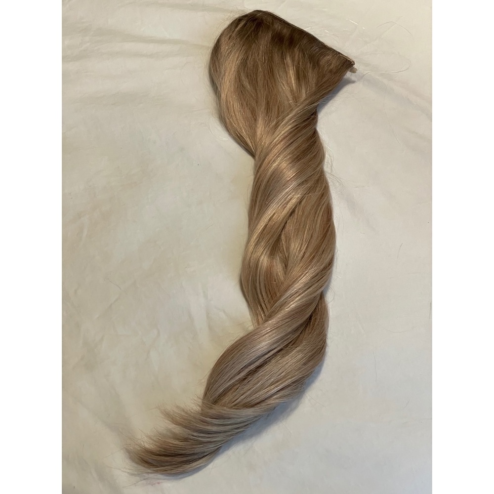 Hair extensions
